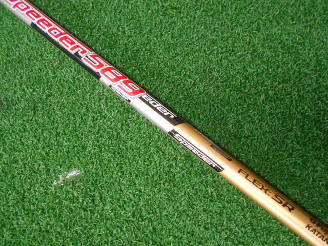 KATANA GOLF 中古ゴルフ