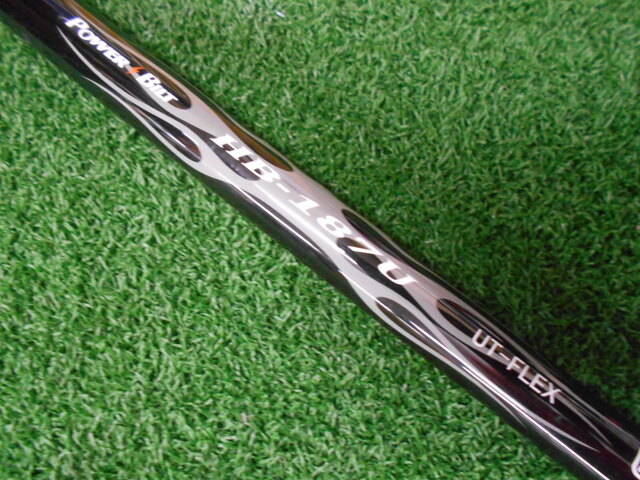 POWER BILT 中古ゴルフ