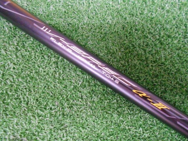 WORKS 中古ゴルフ