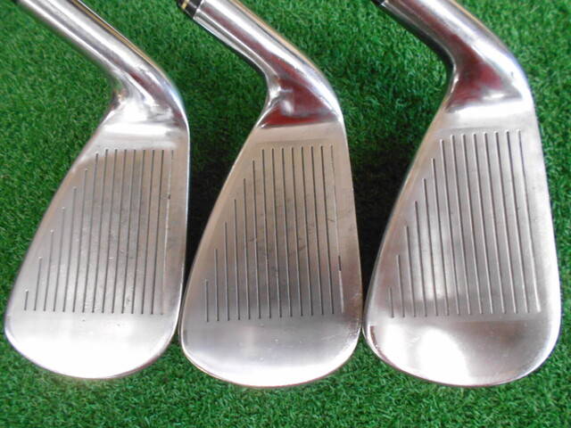 DUNLOP 中古ゴルフ