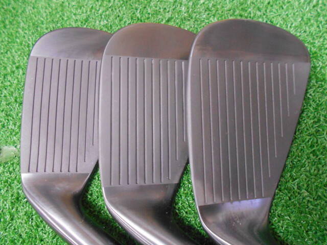 三浦技研 中古ゴルフ