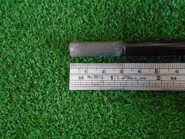 UST MAMIYA 中古ゴルフ