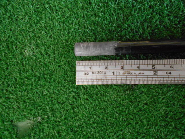 UST MAMIYA 中古ゴルフ