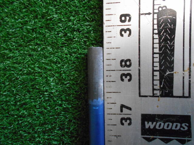 Fujikura 中古ゴルフ