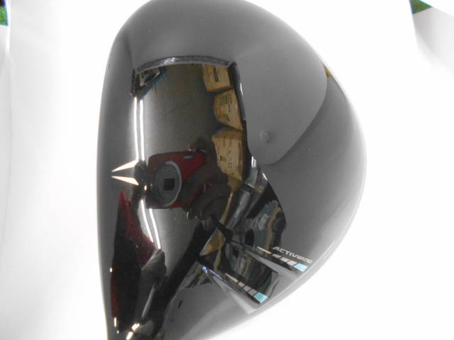 DUNLOP 中古ゴルフ