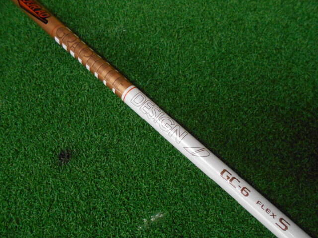 Callaway 中古ゴルフ