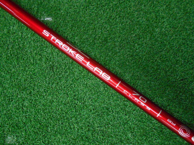 ODYSSEY 中古ゴルフ