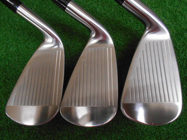 BRIDGESTONE 中古ゴルフ