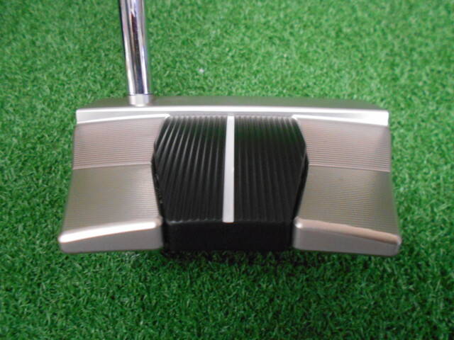 SCOTTY CAMERON 中古ゴルフ