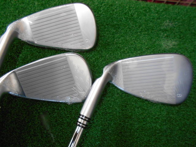 PING 中古ゴルフ