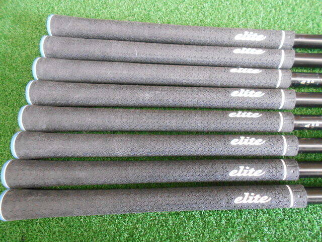 TRUE TEMPER 中古ゴルフ