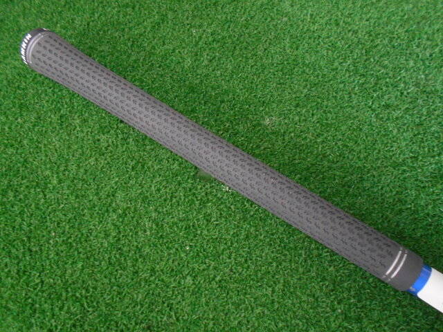 UST MAMIYA 中古ゴルフ