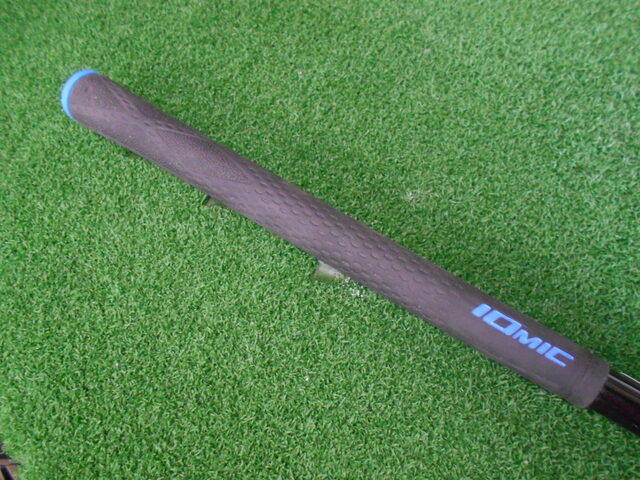 UST MAMIYA 中古ゴルフ