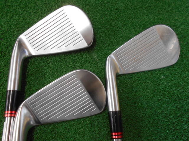 DUNLOP 中古ゴルフ