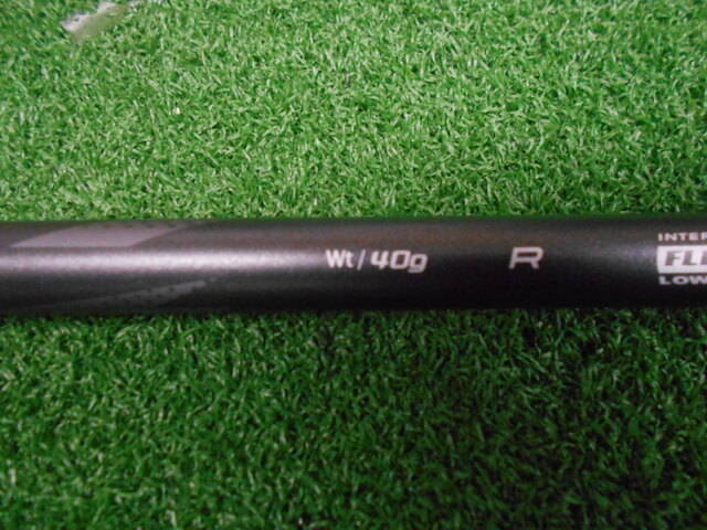 DUNLOP 中古ゴルフ