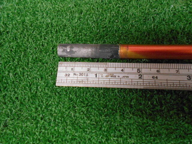 Fujikura 中古ゴルフ