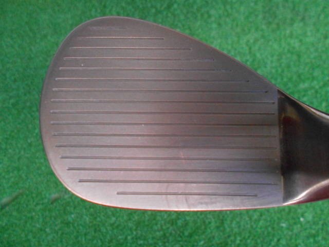 三浦技研 中古ゴルフ