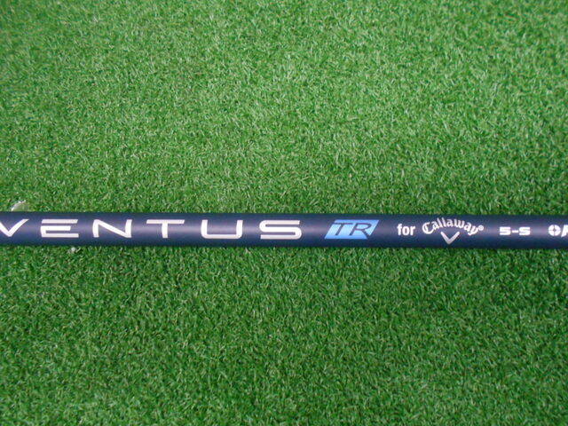 Callaway 中古ゴルフ