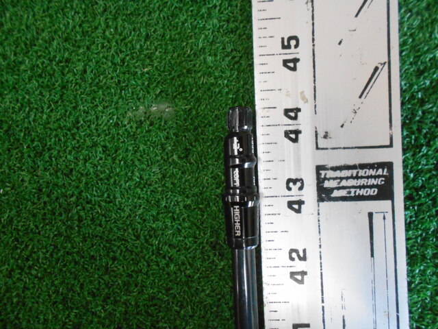 三菱 CHEMICAL 中古ゴルフ