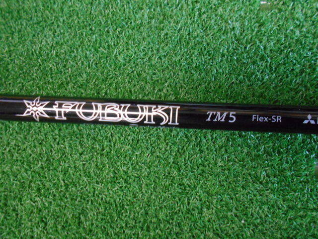 TaylorMade 中古ゴルフ