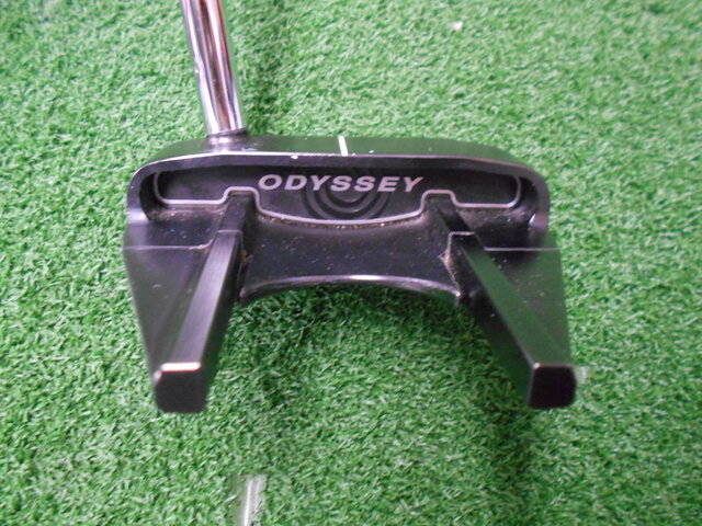 ODYSSEY 中古ゴルフ