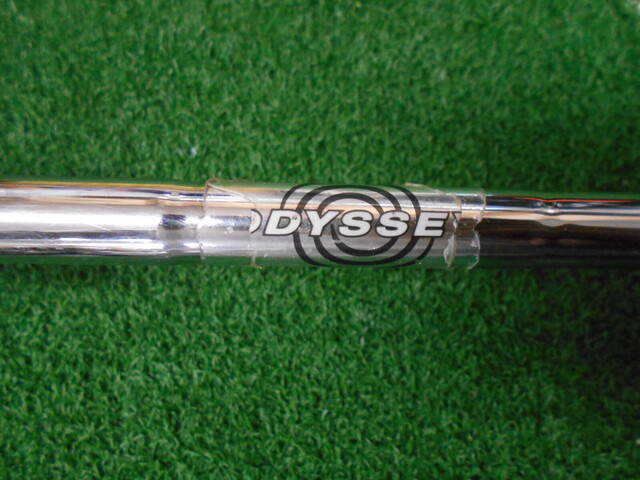 ODYSSEY 中古ゴルフ
