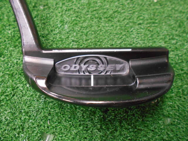 ODYSSEY 中古ゴルフ
