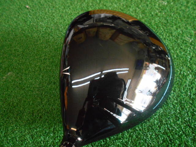 DUNLOP 中古ゴルフ