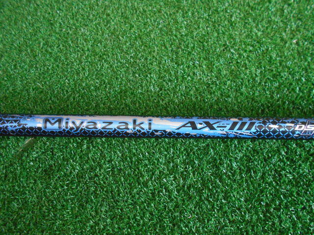 DUNLOP 中古ゴルフ