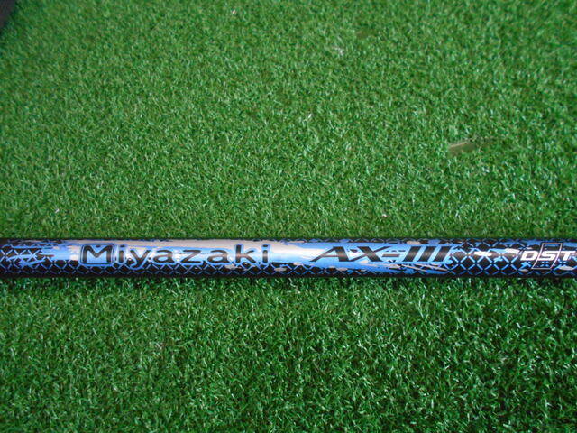 DUNLOP 中古ゴルフ