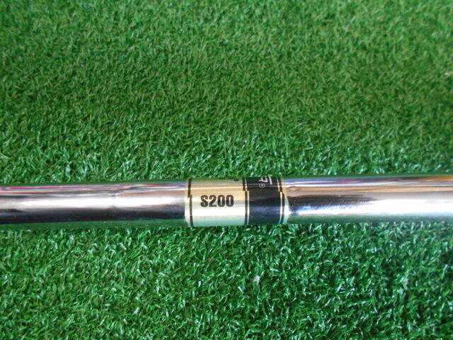 AKIRA PRODUCTS 中古ゴルフ