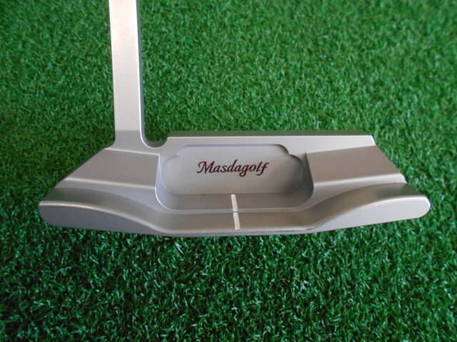 MasdaGolf 中古ゴルフ