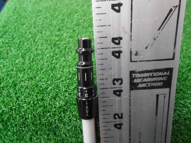 UST MAMIYA 中古ゴルフ