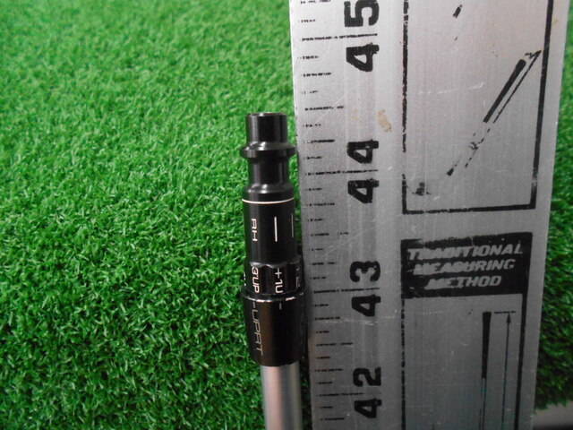 UST MAMIYA 中古ゴルフ