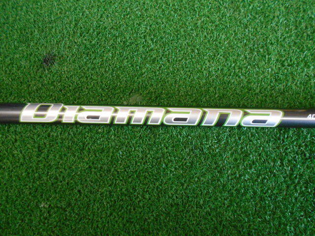 Callaway 中古ゴルフ