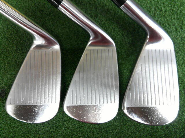 本間ゴルフ 中古ゴルフ