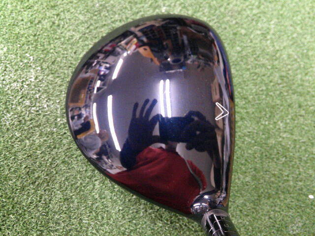 Callaway 中古ゴルフ