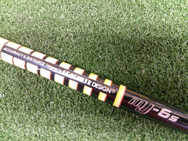 Callaway 中古ゴルフ