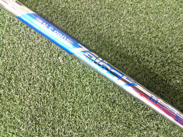 藤本技工 中古ゴルフ