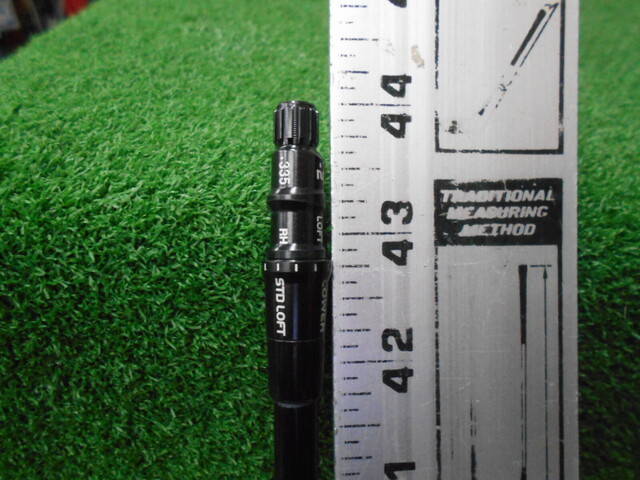 Fujikura 中古ゴルフ