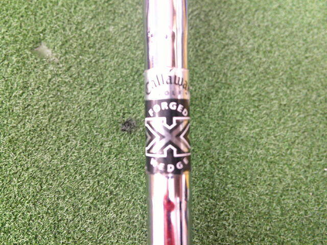 Callaway 中古ゴルフ