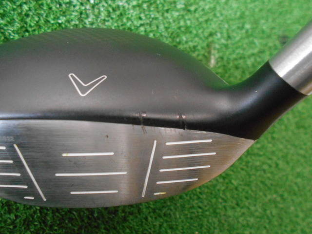 Callaway 中古ゴルフ