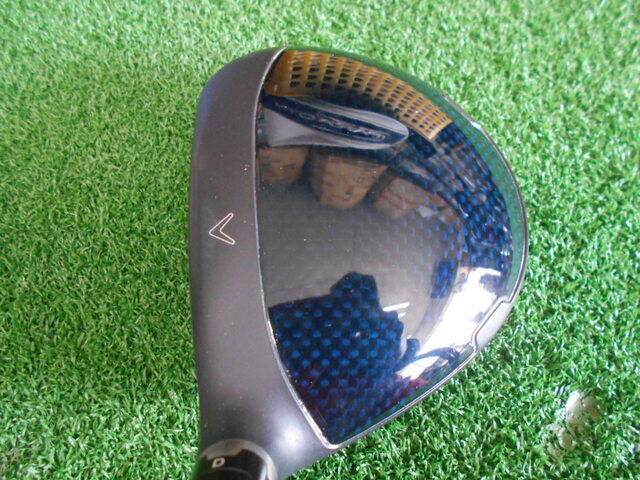 Callaway 中古ゴルフ