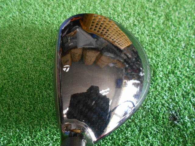 TaylorMade 中古ゴルフ