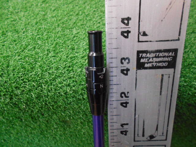 Fujikura 中古ゴルフ