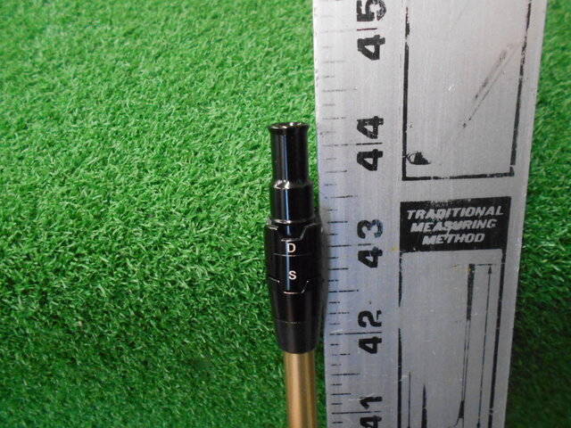 Fujikura 中古ゴルフ