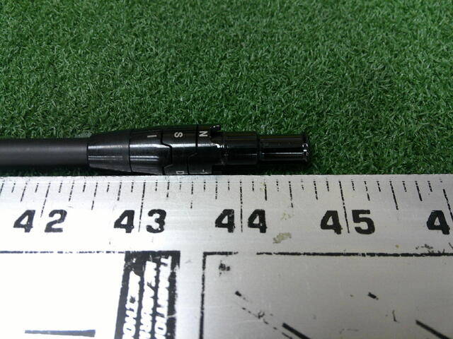 三菱 CHEMICAL 中古ゴルフ