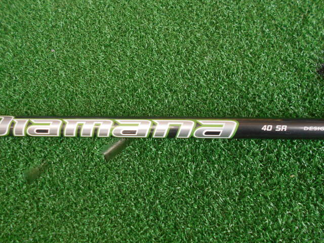 Callaway 中古ゴルフ