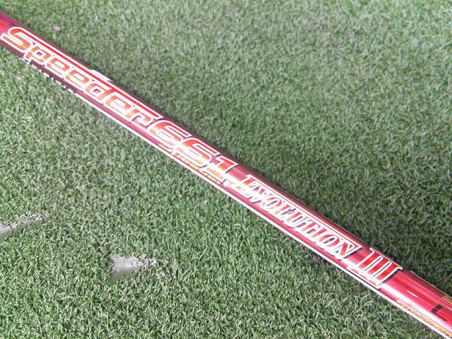 TaylorMade 中古ゴルフ