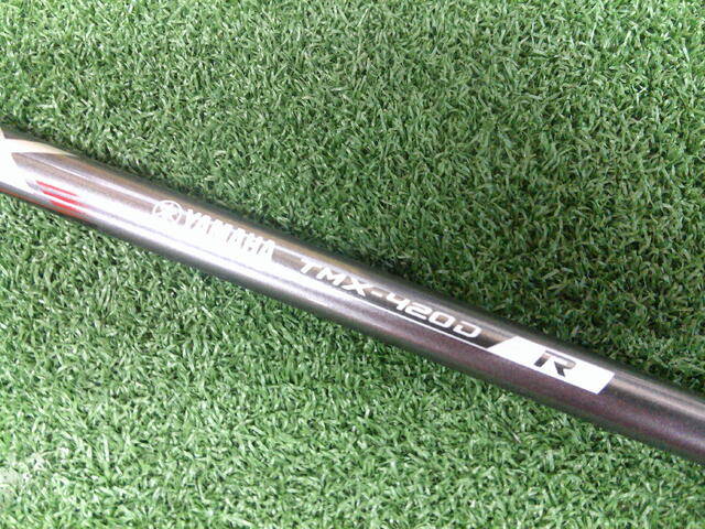 YAMAHA 中古ゴルフ